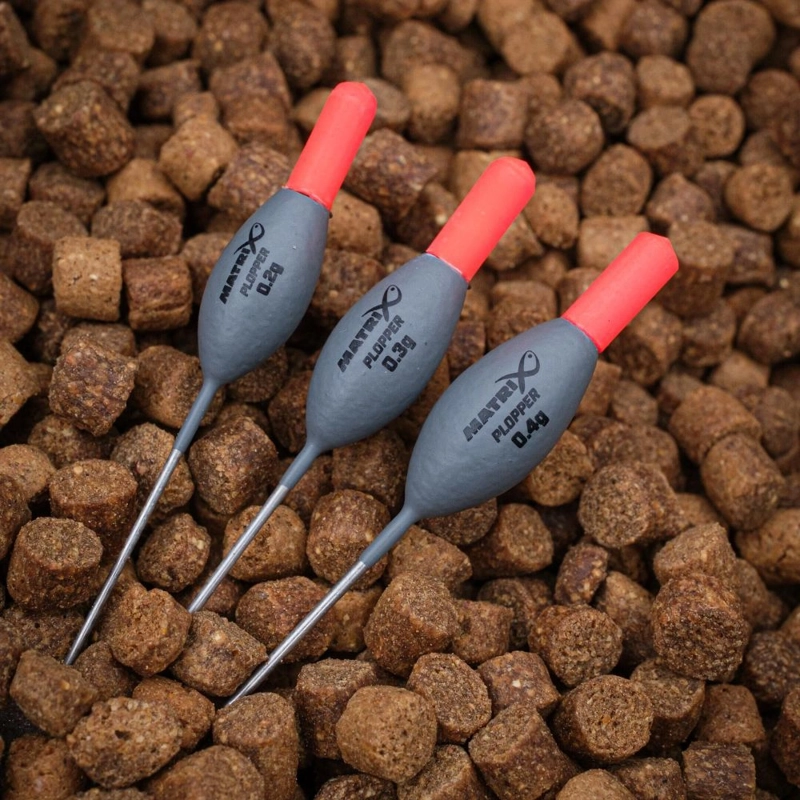 Matrix Plopper Pole Floats